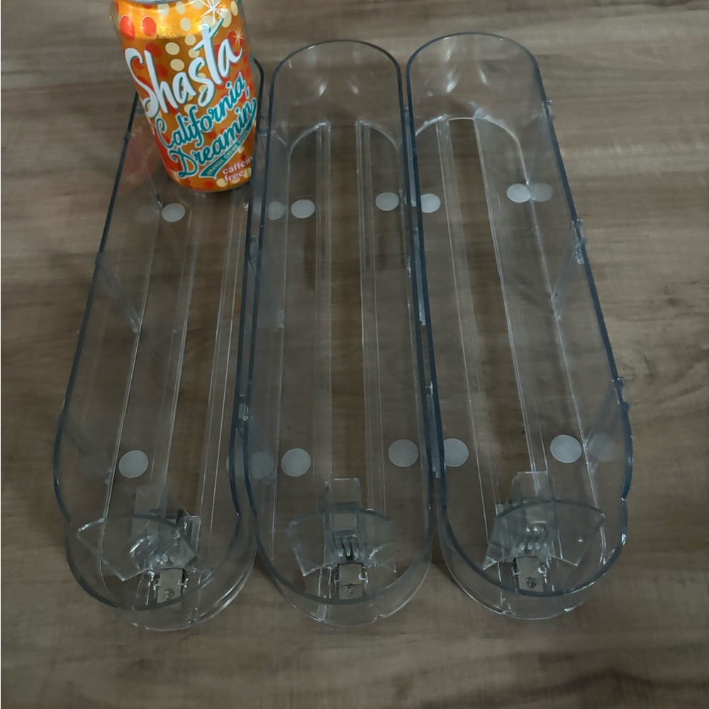 Kitchen Organization